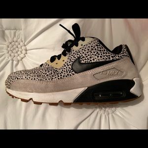 Nike Air Max 90 LX Safari women’s